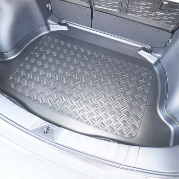 Csomagtértálca Toyota Corolla Cross 1.8 Hybrid, suv karosszéria, gyártmány 11.2022 - jelen | 194283BSC