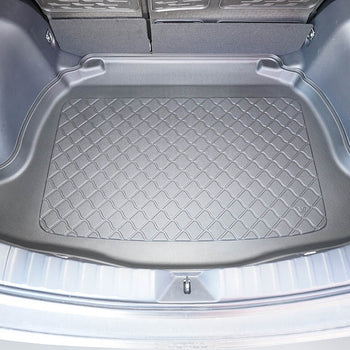 Csomagtértálca Toyota Corolla Cross 1.8 Hybrid, suv karosszéria, gyártmány 11.2022 - jelen | 194283GRD