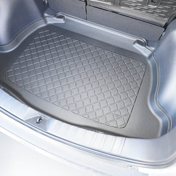 Csomagtértálca Toyota Corolla Cross 1.8 Hybrid, suv karosszéria, gyártmány 11.2022 - jelen | 194283GRD