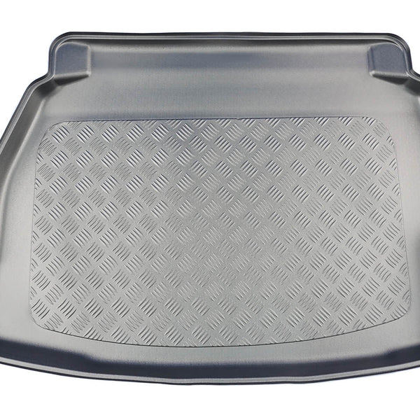 Csomagtértálca Toyota C-HR II Hybrid 2.0 Dynamic Force 4x4, suv karosszéria, gyártmány 01.2024 - jelen, kivehető füllel a mélynyomóhoz, phev kivitelhez nem | 194285BSC