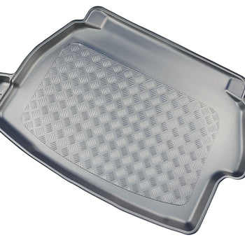 Csomagtértálca Toyota C-HR II Hybrid 2.0 Dynamic Force 4x4, suv karosszéria, gyártmány 01.2024 - jelen, kivehető füllel a mélynyomóhoz, phev kivitelhez nem | 194285BSC