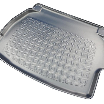 Csomagtértálca Toyota C-HR II Hybrid 2.0 Dynamic Force 4x4, suv karosszéria, gyártmány 01.2024 - jelen, kivehető füllel a mélynyomóhoz, phev kivitelhez nem | 194285BSC