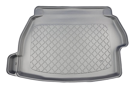 Csomagtértálca Toyota C-HR II Hybrid 2.0 Dynamic Force 4x4, suv karosszéria, gyártmány 01.2024 - jelen, kivehető füllel a mélynyomóhoz, phev kivitelhez nem | 194285GRD