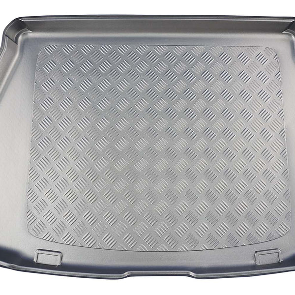 Csomagtértálca Toyota C-HR PHEV, suv karosszéria, gyártmány 10.2023 - jelen, mélynyomóval/nélkül | 194286BSC