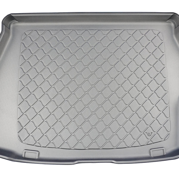 Csomagtértálca Toyota C-HR PHEV, suv karosszéria, gyártmány 10.2023 - jelen, mélynyomóval/nélkül | 194286GRD