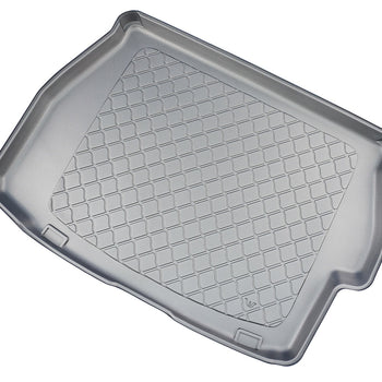 Csomagtértálca Toyota C-HR PHEV, suv karosszéria, gyártmány 10.2023 - jelen, mélynyomóval/nélkül | 194286GRD