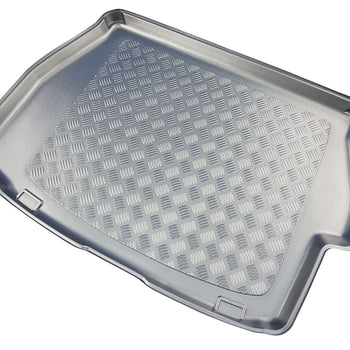 Csomagtértálca Toyota C-HR PHEV, suv karosszéria, gyártmány 10.2023 - jelen, mélynyomóval/nélkül | 194286BSC