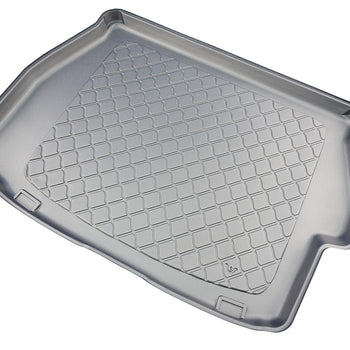 Csomagtértálca Toyota C-HR PHEV, suv karosszéria, gyártmány 10.2023 - jelen, mélynyomóval/nélkül | 194286GRD