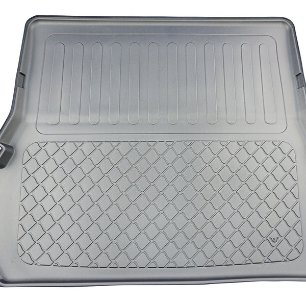 Csomagtértálca Toyota Land Cruiser J25, suv karosszéria, gyártmány 06.2024 - jelen, 7 üléses, ledöntött 3. üléssor | 194288GRD