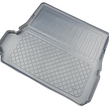 Csomagtértálca Toyota Land Cruiser J25, suv karosszéria, gyártmány 06.2024 - jelen, 7 üléses, ledöntött 3. üléssor | 194288GRD