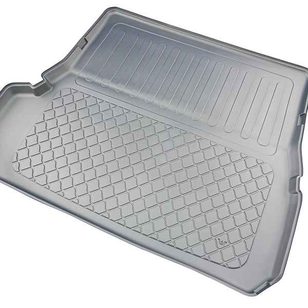 Csomagtértálca Toyota Land Cruiser J25, suv karosszéria, gyártmány 06.2024 - jelen, 7 üléses, ledöntött 3. üléssor | 194288GRD