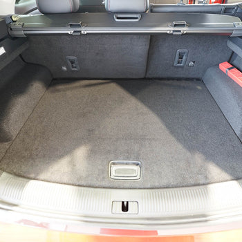 Csomagtértálca MG HS Facelift, suv karosszéria, gyártmány 03.2023 - 06.2024, felső csomagtér, ehs phev kivitelhez nem | 194350BSC