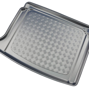 Csomagtértálca MG MG4, ferdehátú karosszéria, gyártmány 2022 - jelen, alsó csomagtér, magasságra állítható csomagtérpadló nélkül | 194351BSC