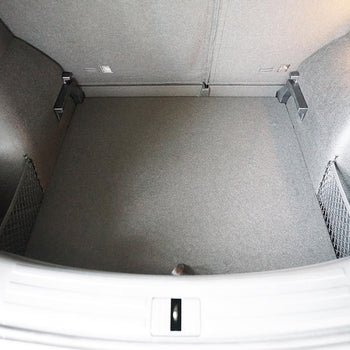 Csomagtértálca MG ZS, suv karosszéria, gyártmány 06.2022 - jelen, alsó és felső csomagtér, hybrid+ kivitelhez nem | 194352BSC