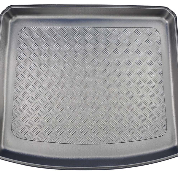 Csomagtértálca MG ZS EV, suv karosszéria, gyártmány 10.2021 - jelen, alsó és felső csomagtér, hybrid+ kivitelhez nem | 194352BSC