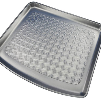 Csomagtértálca MG ZS EV, suv karosszéria, gyártmány 10.2021 - jelen, alsó és felső csomagtér, hybrid+ kivitelhez nem | 194352BSC