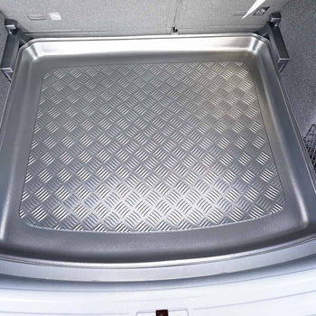 Csomagtértálca MG ZS EV, suv karosszéria, gyártmány 10.2021 - jelen, alsó és felső csomagtér, hybrid+ kivitelhez nem | 194352BSC