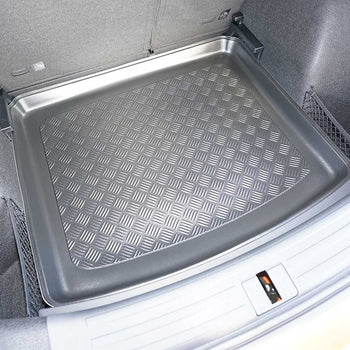 Csomagtértálca MG ZS EV, suv karosszéria, gyártmány 10.2021 - jelen, alsó és felső csomagtér, hybrid+ kivitelhez nem | 194352BSC