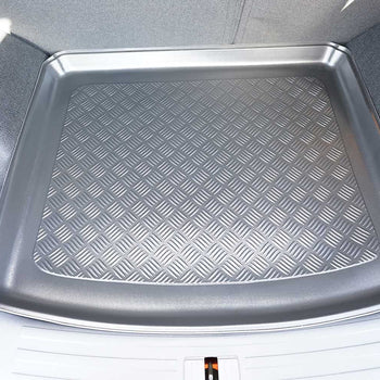 Csomagtértálca MG ZS EV, suv karosszéria, gyártmány 10.2021 - jelen, alsó és felső csomagtér, hybrid+ kivitelhez nem | 194352BSC