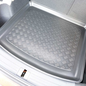 Csomagtértálca MG ZS, suv karosszéria, gyártmány 06.2022 - jelen, alsó és felső csomagtér, hybrid+ kivitelhez nem | 194352BSC