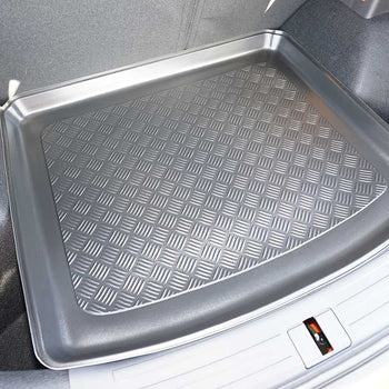 Csomagtértálca MG ZS EV, suv karosszéria, gyártmány 10.2021 - jelen, alsó és felső csomagtér, hybrid+ kivitelhez nem | 194352BSC