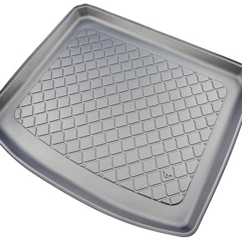 Csomagtértálca MG ZS EV, suv karosszéria, gyártmány 10.2021 - jelen, alsó és felső csomagtér, hybrid+ kivitelhez nem | 194352GRD