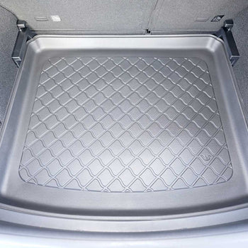 Csomagtértálca MG ZS, suv karosszéria, gyártmány 06.2022 - jelen, alsó és felső csomagtér, hybrid+ kivitelhez nem | 194352GRD