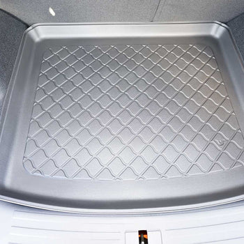 Csomagtértálca MG ZS EV, suv karosszéria, gyártmány 10.2021 - jelen, alsó és felső csomagtér, hybrid+ kivitelhez nem | 194352GRD