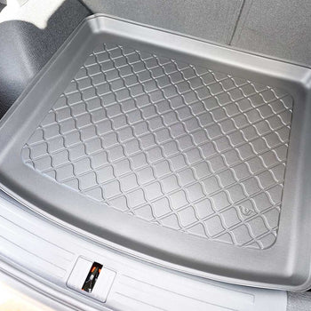 Csomagtértálca MG ZS, suv karosszéria, gyártmány 06.2022 - jelen, alsó és felső csomagtér, hybrid+ kivitelhez nem | 194352GRD