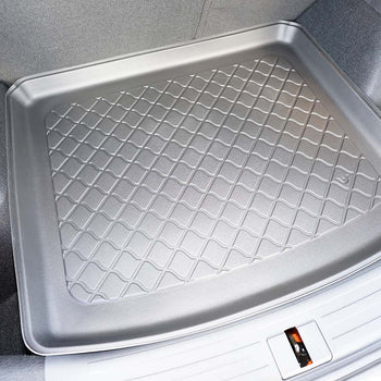 Csomagtértálca MG ZS, suv karosszéria, gyártmány 06.2022 - jelen, alsó és felső csomagtér, hybrid+ kivitelhez nem | 194352GRD