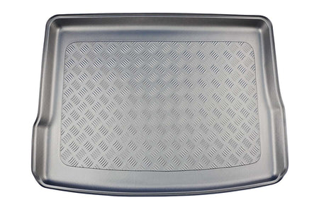 Csomagtértálca MG MG4, ferdehátú karosszéria, gyártmány 09.2022 - jelen, felső csomagtér, áthelyezhető csomagpadló felső állásban | 194353BSC