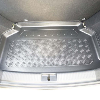 Csomagtértálca MG 3 Hybrid+, ferdehátú karosszéria, gyártmány 05.2024 - jelen | 194354BSC