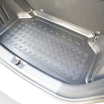 Csomagtértálca MG 3 Hybrid+, ferdehátú karosszéria, gyártmány 05.2024 - jelen | 194354BSC