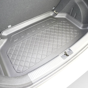 Csomagtértálca MG 3 Hybrid+, ferdehátú karosszéria, gyártmány 05.2024 - jelen | 194354GRD