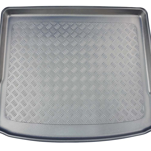 Csomagtértálca MG HS II, suv karosszéria, gyártmány 07.2024 - jelen | 194355BSC