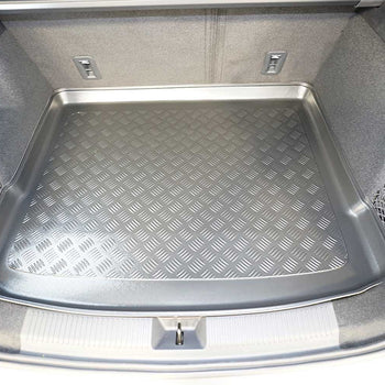 Csomagtértálca MG HS II PHEV, suv karosszéria, gyártmány 10.2024 - jelen | 194355BSC