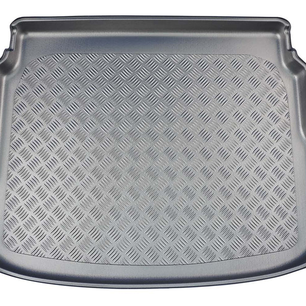 Csomagtértálca MG ZS Hybrid+, suv karosszéria, gyártmány 09.2024 - jelen, felső csomagtér, áthelyezhető csomagpadló felső állásban | 194356BSC