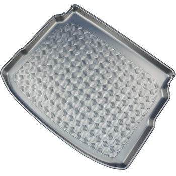 Csomagtértálca MG ZS Hybrid+, suv karosszéria, gyártmány 09.2024 - jelen, felső csomagtér, áthelyezhető csomagpadló felső állásban | 194356BSC