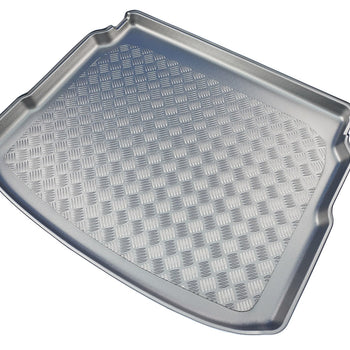 Csomagtértálca MG ZS Hybrid+, suv karosszéria, gyártmány 09.2024 - jelen, felső csomagtér, áthelyezhető csomagpadló felső állásban | 194356BSC