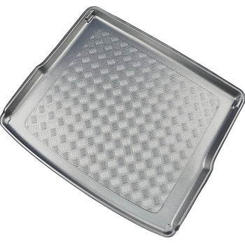 Csomagtértálca MG S5 EV, suv karosszéria, gyártmány 03.2025 - jelen, felső csomagtér, áthelyezhető csomagpadló felső állásban | 194358BSC