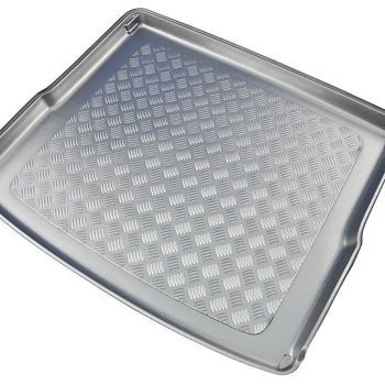 Csomagtértálca MG S5 EV, suv karosszéria, gyártmány 03.2025 - jelen, felső csomagtér, áthelyezhető csomagpadló felső állásban | 194358BSC