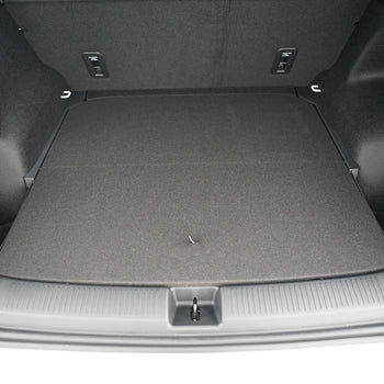 Csomagtértálca MG S5 EV, suv karosszéria, gyártmány 03.2025 - jelen, felső csomagtér, áthelyezhető csomagpadló felső állásban | 194358GRD