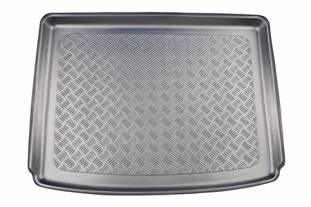 Csomagtértálca Renault Austral MHEV, suv karosszéria, gyártmány 2023 - jelen, 5 üléses, felső csomagtér, áthelyezhető csomagpadló felső állásban | 194370BSC