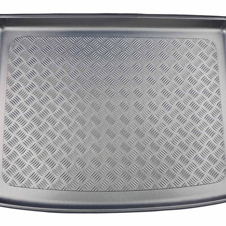 Csomagtértálca Renault Austral MHEV, suv karosszéria, gyártmány 2023 - jelen, 5 üléses, felső csomagtér, áthelyezhető csomagpadló felső állásban | 194370BSC