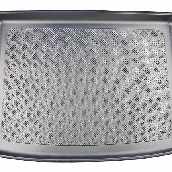 Csomagtértálca Renault Austral MHEV, suv karosszéria, gyártmány 2023 - jelen, 5 üléses, felső csomagtér, áthelyezhető csomagpadló felső állásban | 194370BSC