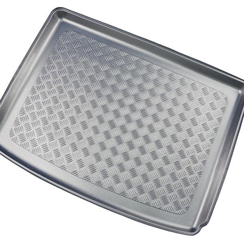 Csomagtértálca Renault Austral MHEV, suv karosszéria, gyártmány 2023 - jelen, 5 üléses, felső csomagtér, áthelyezhető csomagpadló felső állásban | 194370BSC