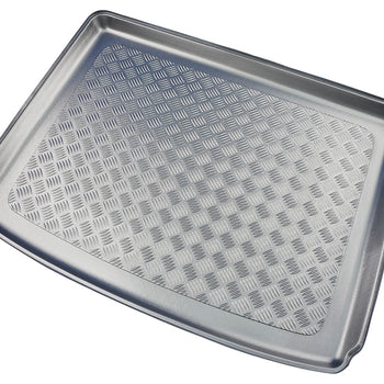 Csomagtértálca Renault Austral MHEV, suv karosszéria, gyártmány 2023 - jelen, 5 üléses, felső csomagtér, áthelyezhető csomagpadló felső állásban | 194370BSC