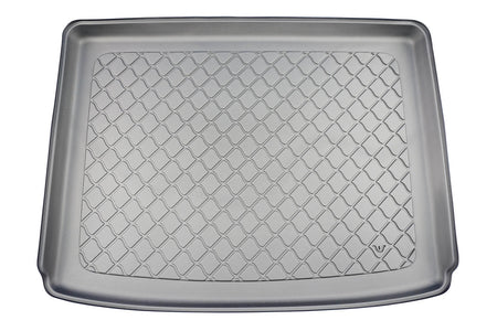 Csomagtértálca Renault Austral MHEV, suv karosszéria, gyártmány 2023 - jelen, 5 üléses, felső csomagtér, áthelyezhető csomagpadló felső állásban | 194370GRD