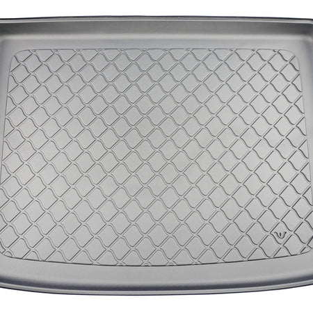 Csomagtértálca Renault Austral MHEV, suv karosszéria, gyártmány 2023 - jelen, 5 üléses, felső csomagtér, áthelyezhető csomagpadló felső állásban | 194370GRD