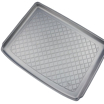 Csomagtértálca Renault Austral MHEV, suv karosszéria, gyártmány 2023 - jelen, 5 üléses, felső csomagtér, áthelyezhető csomagpadló felső állásban | 194370GRD